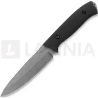 LKW Knives Rebeliant Messer, Black