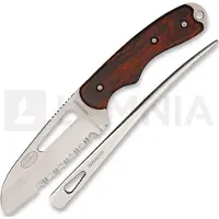 Myerchin Generation 2 Pro Wood, Wellenschliff