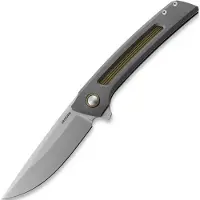 Arcform Prospect Frame Lock - Bronze Anodize Taschenmesser