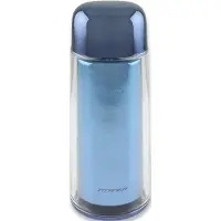 Titaner Titanium Water Bottle, blau