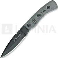 Tops knives Little Bro Messer