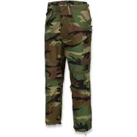 Helikon Tex M65 long Pants, L, us woodland