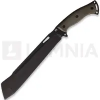 Dpx Heft 12 Chop, olivgrün
