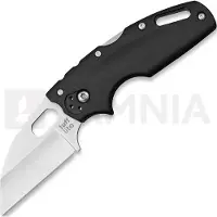 Cold Steel Tuff Lite Taschenmesser, schwarz