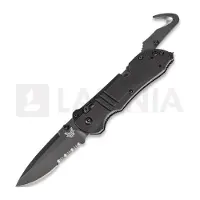 Benchmade Tactical Triage S30V/440C Taschenmesser