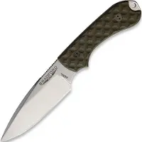 Bradford Knives Guardian 3 HP Textured OD Messer