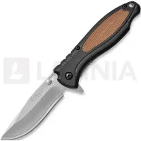 Camillus TigerSharp Linerlock Taschenmesser
