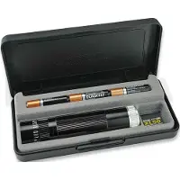 Maglite XL50 LED Flashlight White