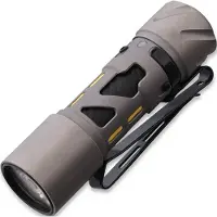 Loop Gear SK03 Taschenlampe, Titanium