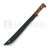 Condor Tool & Knife El Salvador Machete Wood