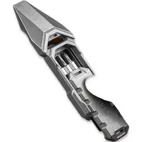 Titaner Titanium Multi-Tool Pry Bar with Fidget Slider Multitool