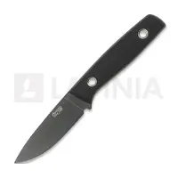 Trc knives Classic Freedom M390 DLC All Black Messer
