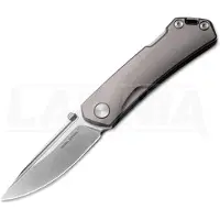 RealSteel Luna Maius Taschenmesser, Titanium