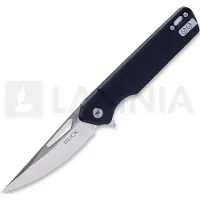 Buck Infusion Linerlock A/O Black Taschenmesser