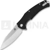 QSP Knife Snipe Black Taschenmesser