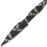 Extrema ratio S-THIL Black Warfare Special Edition Messer