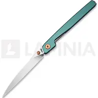 CJRB Lanky Taschenmesser, blau