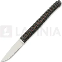 Hot Metal Knives HMK Scalpel V4 Stainless Cryo Messer