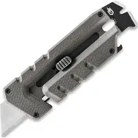 Gerber Prybrid Utility Multitool, grau