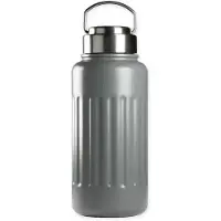 Prometheus Design Werx SPD FT Insulated Water Bottle - Kraken
