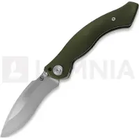 Maxace Vortex-S Taschenmesser, grün