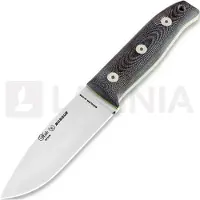 Nieto Bosque Messer, G10