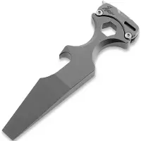 Zyac Knives Xbar Sid Multitool, grau
