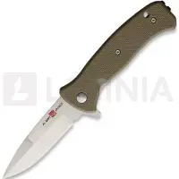 Al mar Mini SERE 2020 Coyote Taschenmesser