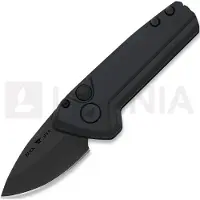 Buck Auto Mini Deploy Blackout Taschenmesser