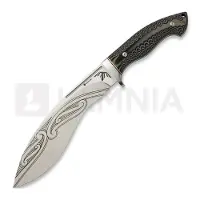 Browning Wihongi Signature Kukri