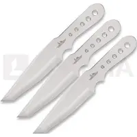 Hibben Large Triple Thrower Set Wurfmesser
