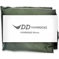DD Hammocks Sleeve, olivgrün