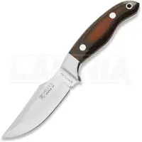 Joker Cebra Messer, Red Stamina Wood