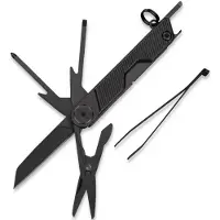 Gerber Armbar Mini Multitool, schwarz