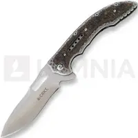 CRKT Ikoma Fossil Taschenmesser