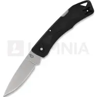 Gerber LST Ultra Lockback Black SW Taschenmesser
