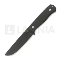 Za Pas VICI NMV Messer, Black