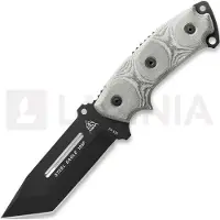 Tops knives Steel Eagle Tanto No Saw