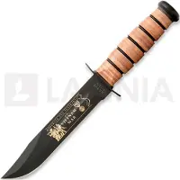 Ka-Bar US Navy Vietnam Comm Messer