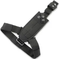 Extrema ratio Selvans/Ontos sheath black Scheide