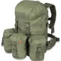 Helikon Tex Matilda Rucksack, olivgrün