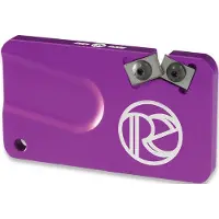 Redi Edge Pocket Sharpener Purple