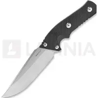 RealSteel Sorrow Messer, schwarz