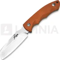 Roper Knives Razor, orange