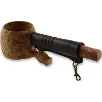 Design Esko Heikkinen Kuksa knife Messer, bear head