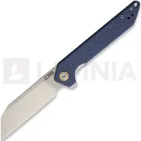 CJRB Rampart Gray Taschenmesser