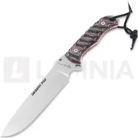 Nieto Desert Fox Messer, Katex