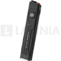 Klarus X1E Ultra-Slim Tactical Taschenlampe