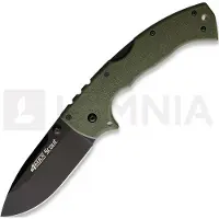 Cold Steel 4-Max Scout Black Taschenmesser, olivgrün