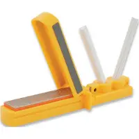 Smith's Sharpeners 3-N-1 Sharpening System Schleifsystem